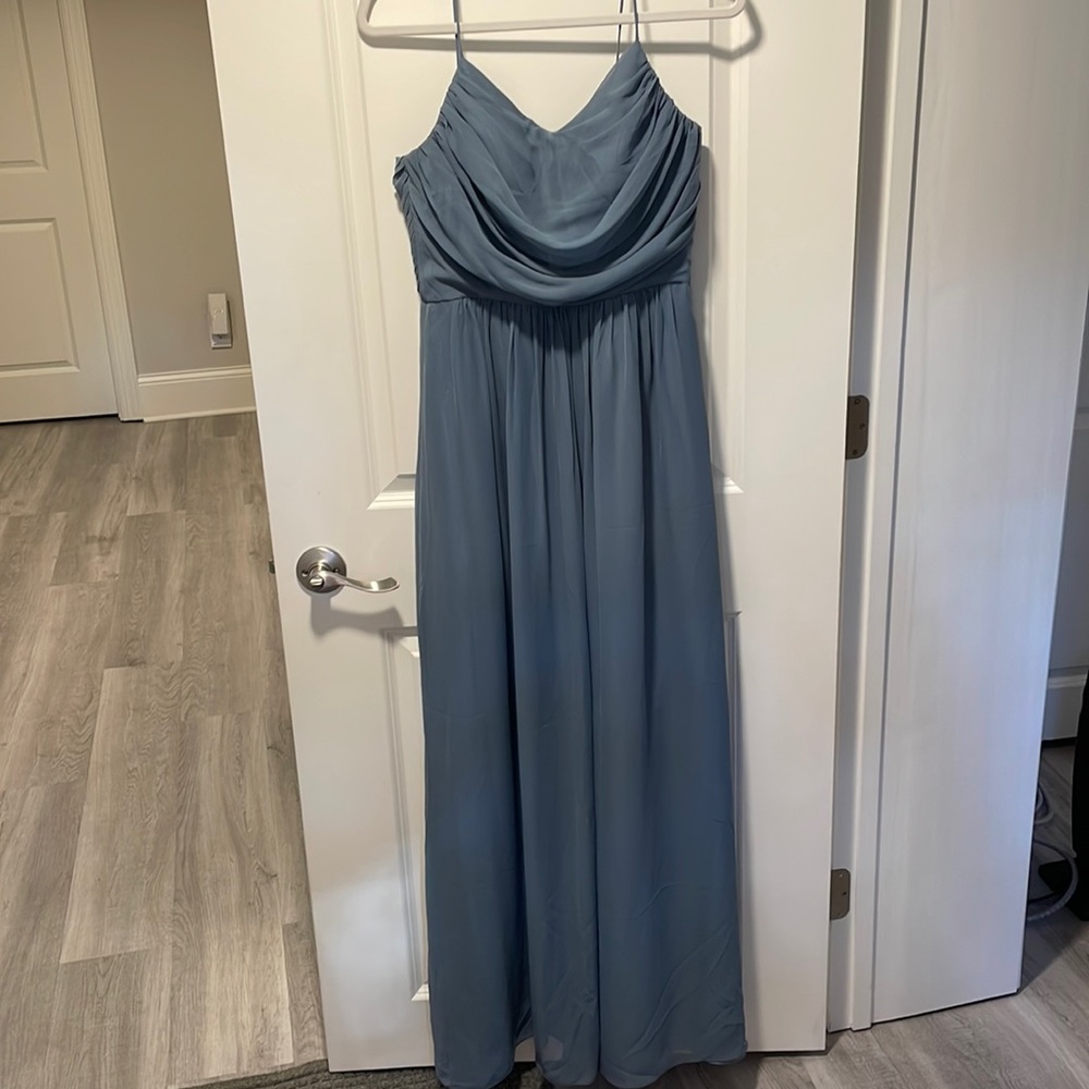 Weddington Way Dress